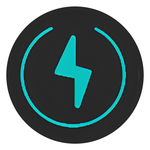 EV CHARGING icon